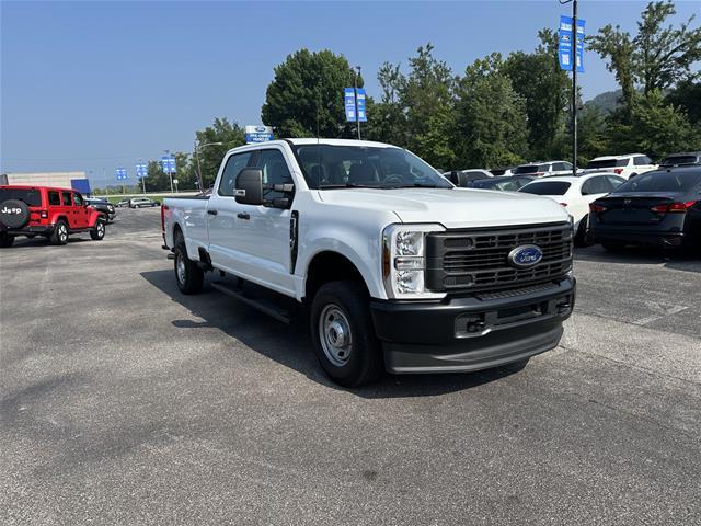 2026 Ford F-250 - $52,777