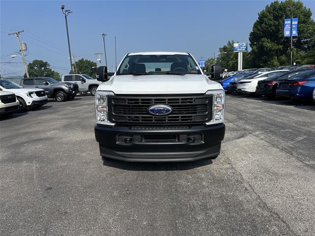 2026 Ford F-250 - $52,777