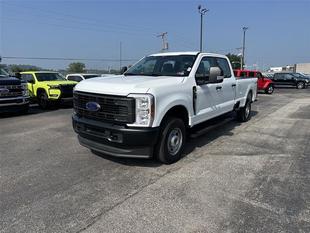 2026 Ford F-250 - $52,777