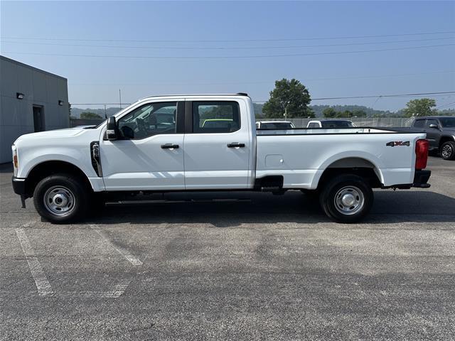 2026 Ford F-250 - $52,777