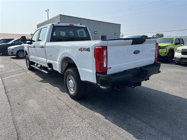2026 Ford F-250 - $52,777