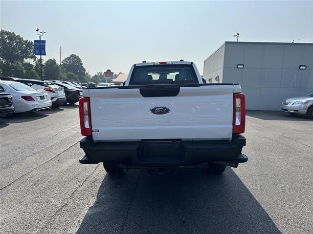 2026 Ford F-250 - $52,777