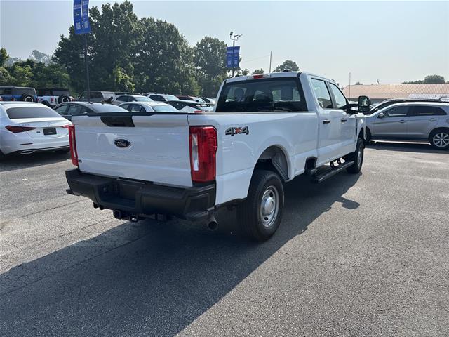 2026 Ford F-250 - $52,777