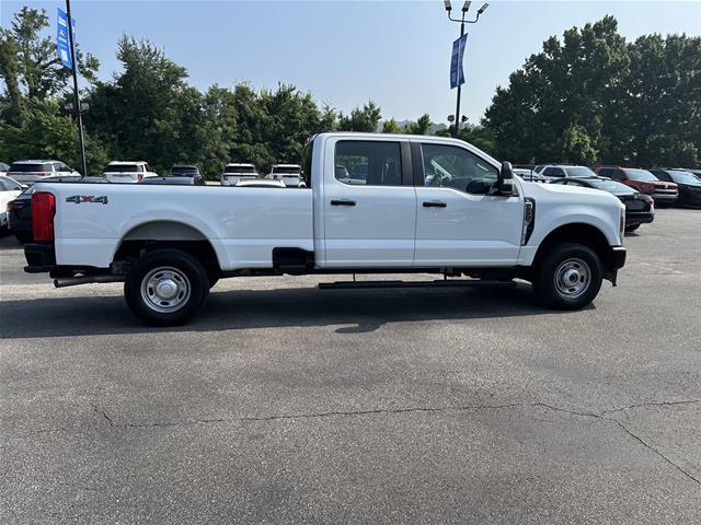2026 Ford F-250 - $52,777