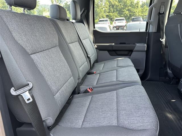 2026 Ford F-250 - $52,777
