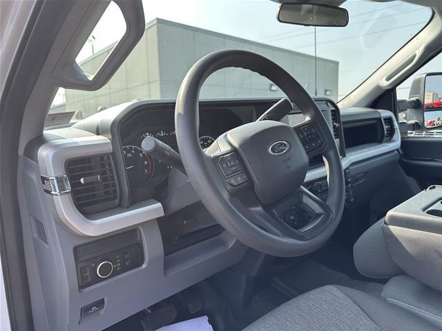 2026 Ford F-250 - $52,777