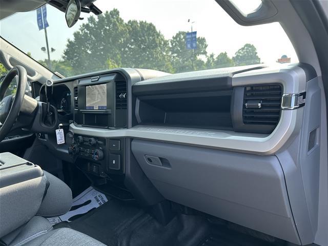 2026 Ford F-250 - $52,777