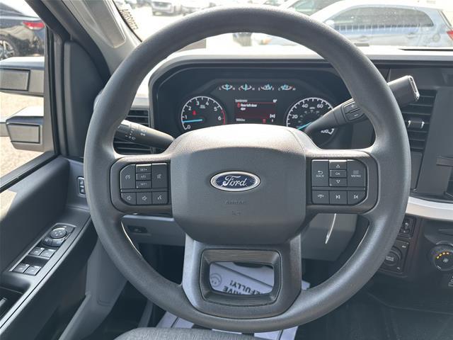 2026 Ford F-250 - $52,777
