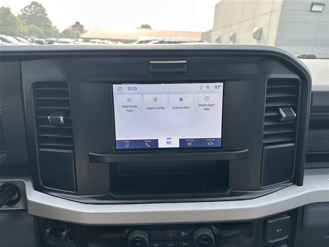 2026 Ford F-250 - $52,777