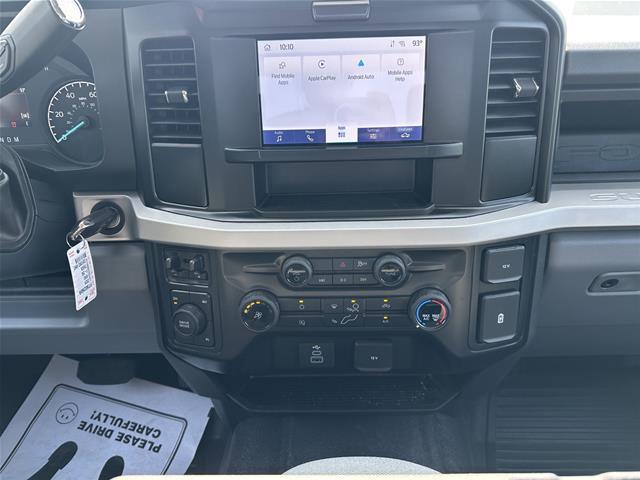2026 Ford F-250 - $52,777