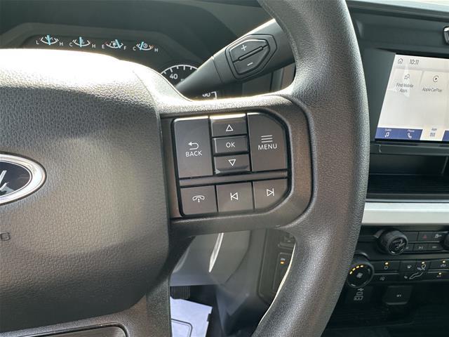 2026 Ford F-250 - $52,777