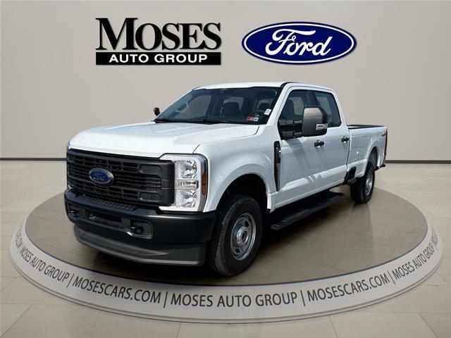 2026 Ford F-250 - $49,857