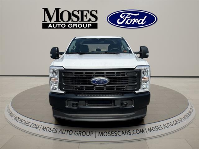 2026 Ford F-250 - $49,857