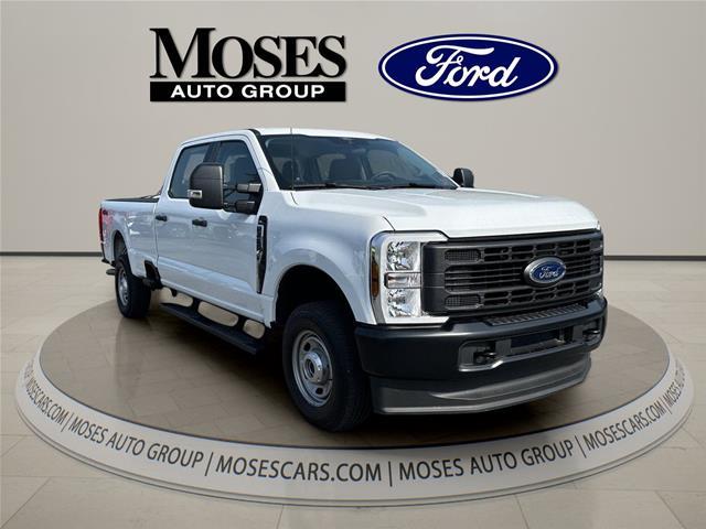 2026 Ford F-250 - $49,857