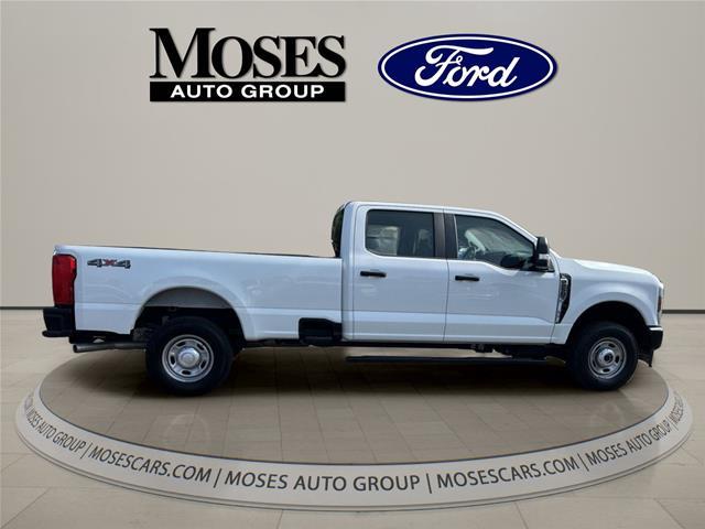 2026 Ford F-250 - $49,857