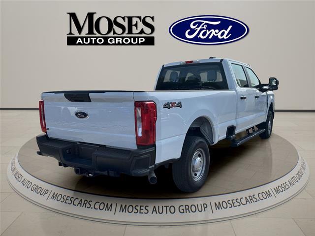 2026 Ford F-250 - $49,857
