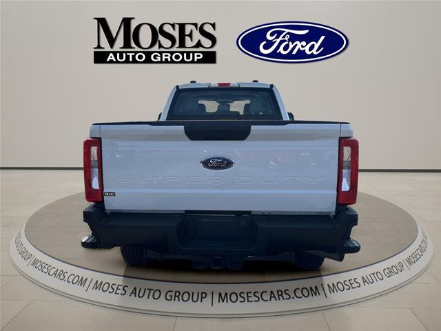 2026 Ford F-250 - $49,857