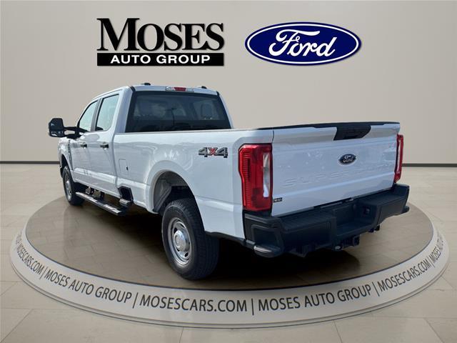2026 Ford F-250 - $49,857