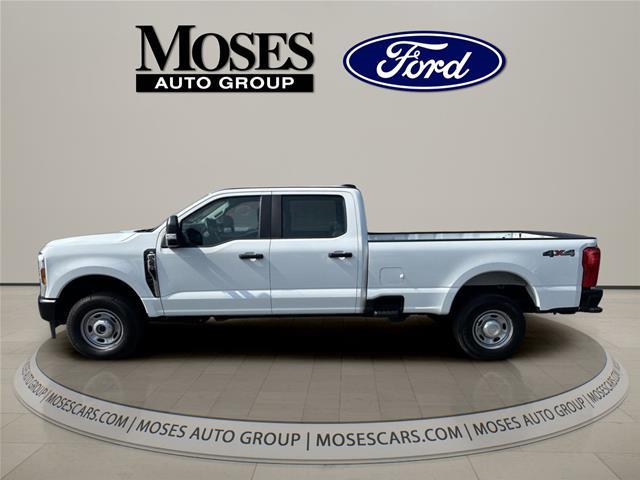 2026 Ford F-250 - $49,857