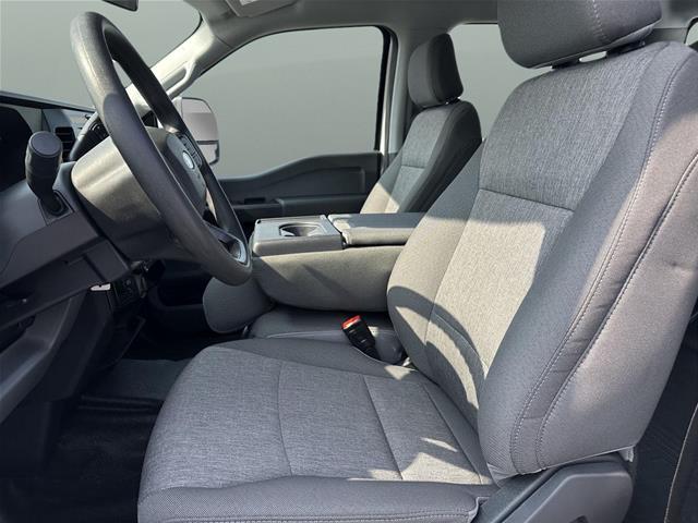2026 Ford F-250 - $49,857