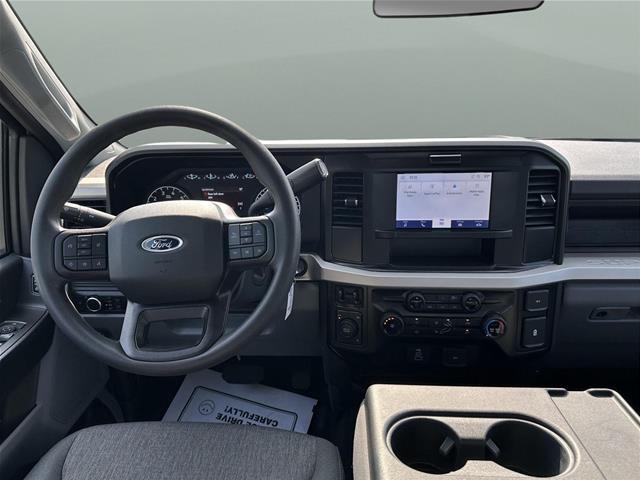 2026 Ford F-250 - $49,857