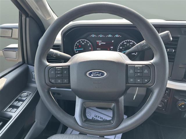2026 Ford F-250 - $49,857