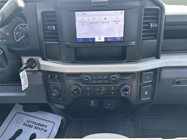 2026 Ford F-250 - $49,857