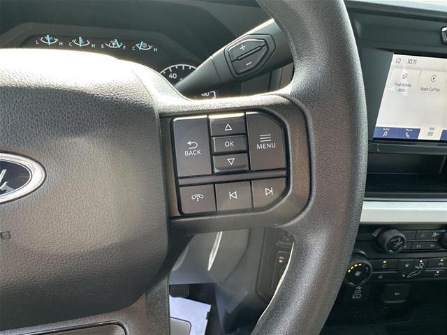 2026 Ford F-250 - $49,857