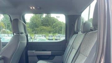 2026 Ford F-250 Super Duty XLT