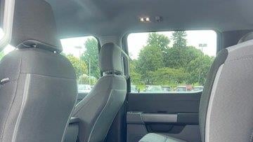 2026 Ford F-250 Super Duty XLT