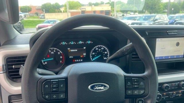 2026 Ford F-250 Super Duty XLT