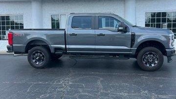 2026 Ford F-250 Super Duty XLT