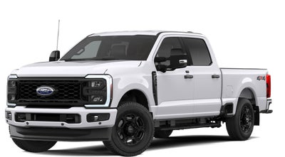 Photo of a 2026 Ford F-250 Super Duty 4X4 XL 4DR Crew Cab 6.8 FT. SB Pickup for sale