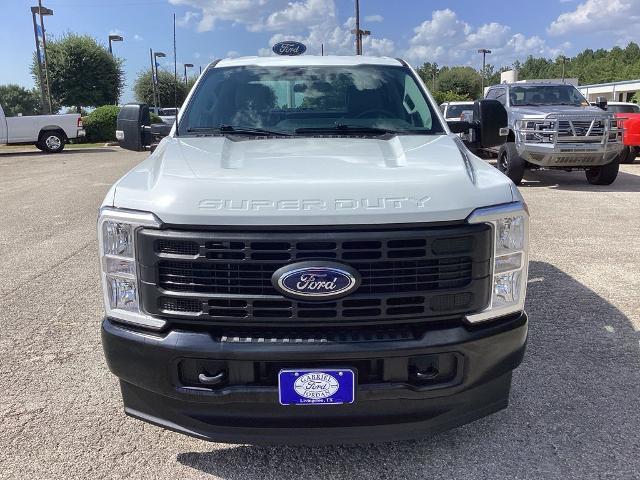 2023 Ford F-250 Super Duty XL — photo 1 of 13
