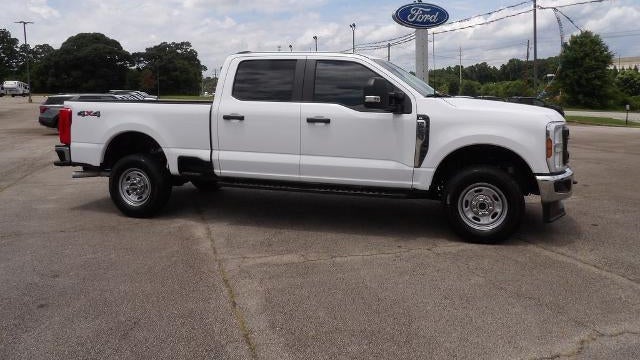 Preowned 2024 Ford F-250 Super Duty XLT for Sale
