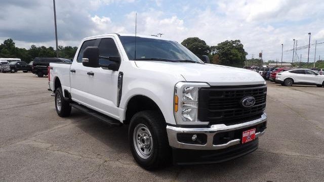 2024 Ford F-250 Super Duty XLT