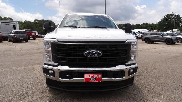 2024 Ford F-250 Super Duty XLT