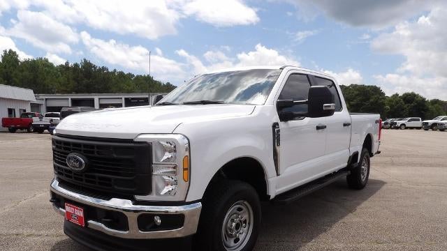 2024 Ford F-250 Super Duty XLT