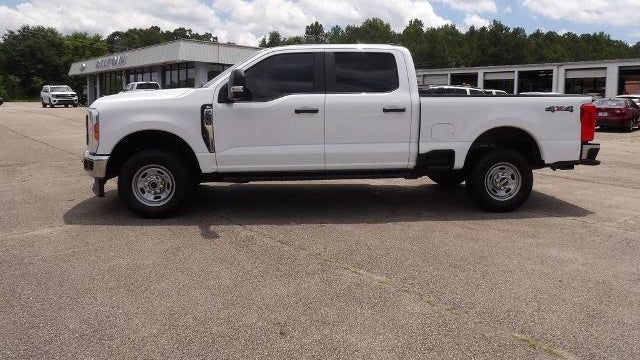 2024 Ford F-250 Super Duty XLT