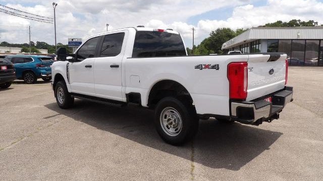 2024 Ford F-250 Super Duty XLT