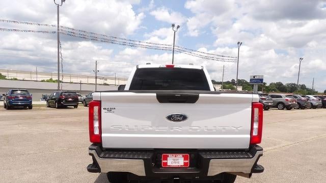 2024 Ford F-250 Super Duty XLT