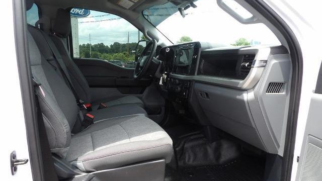 2024 Ford F-250 Super Duty XLT