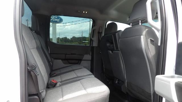 2024 Ford F-250 Super Duty XLT