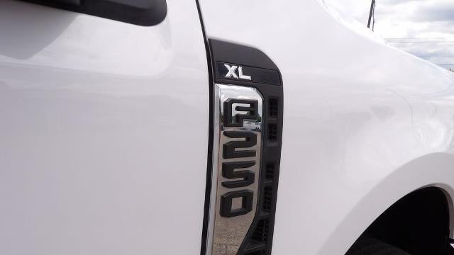 2024 Ford F-250 Super Duty XLT