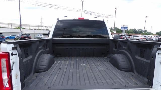 2024 Ford F-250 Super Duty XLT