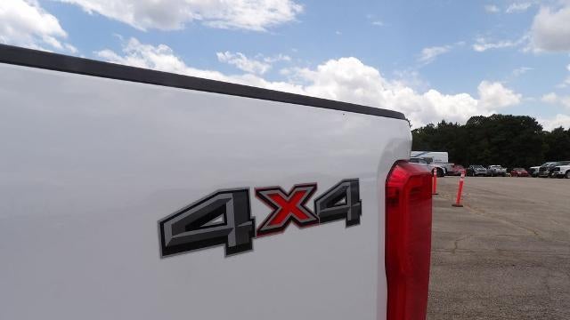 2024 Ford F-250 Super Duty XLT