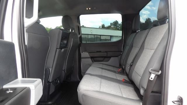 2024 Ford F-250 Super Duty XLT