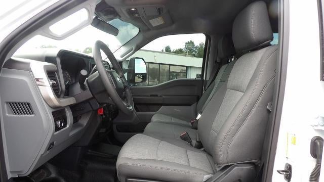 2024 Ford F-250 Super Duty XLT