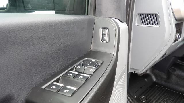 2024 Ford F-250 Super Duty XLT