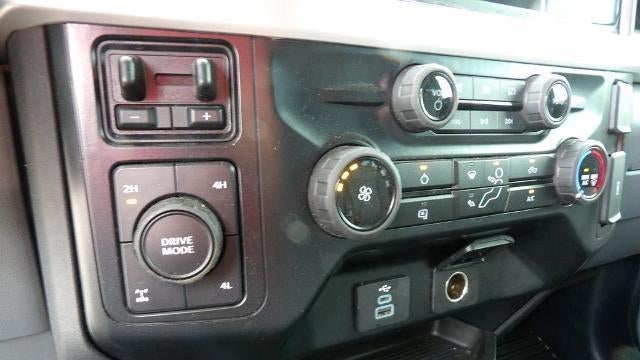 2024 Ford F-250 Super Duty XLT
